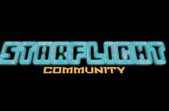 Starflight Mod v0.2.8.1 tModLoader v0.10.1.3