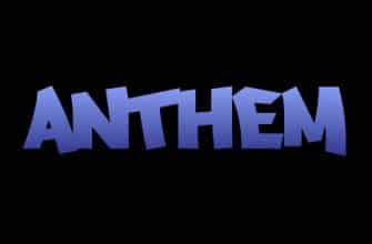Anthem Mod v2.0.5.3 tModLoader v0.10.1.3