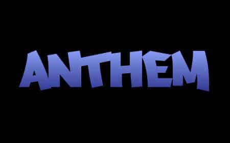 Anthem Mod v2.0.5.3 tModLoader v0.10.1.3