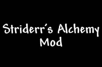 Алхимия v1.7 tModLoader v0.10.1.4