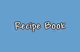 Recipe Book Мод (tConfig)