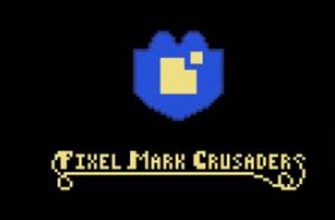 [tConfig]Pixel Mark Crusaders