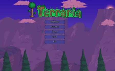 Загрузчик модов tAPI r15 - теперь и для Terraria 1.2.4.1!
