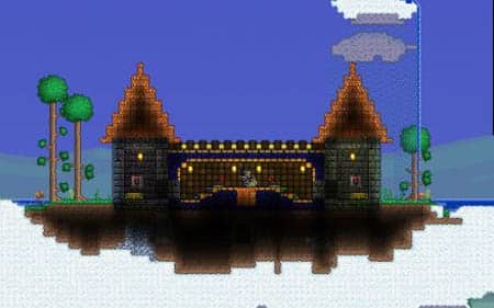 Knight's Arena [1.3.1.1]