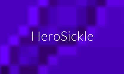 Мод HeroSickle для Террарии