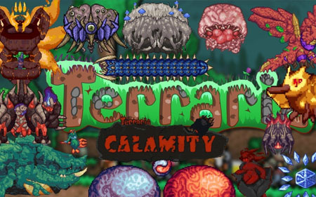 calamity mod terraria download