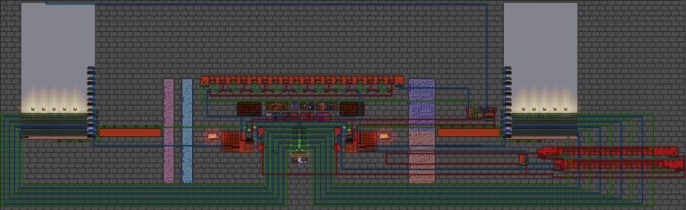 Rimworld гидропонная ферма схема