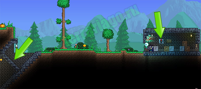 Terraria - Castletown - Epic Download 