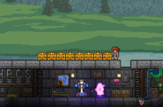 New Terraria AIW 1.4.4 Labour Of Love Update 1.4.4 All Items Map! ALL NEW  ITEMS! Download PC/Mobile 