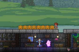 Terraria 1.4 All Items World! #PC [DOWNLOAD LINK BELOW!]