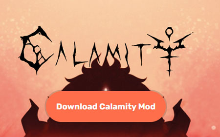 Calamity Mod for Android-TModLoader port[Terraria] 